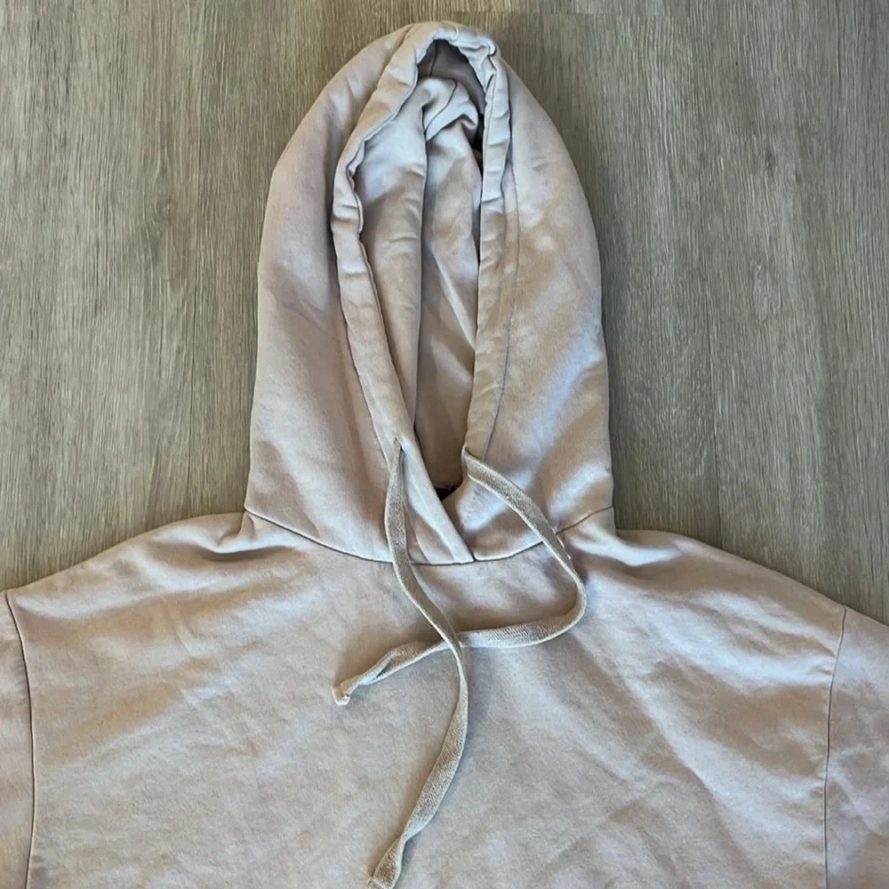 Zara Neutral Hoodie - Picture 2 of 4